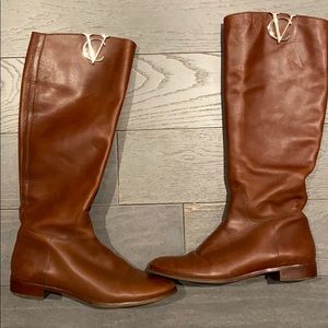 Vince Camuto Boots! 100% authentic ! Slightly Worn